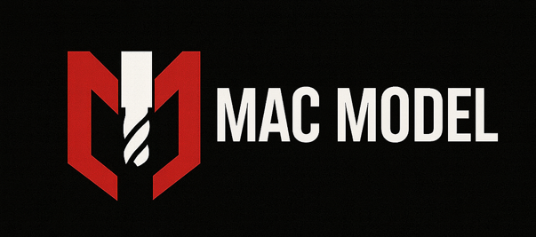 MAC – MODEL